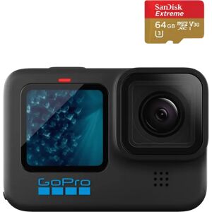 Denver 4K action cam Wi-Fi 2screen 5mpix