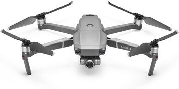 Sony Ericsson DJI Mavic 2 Zoom