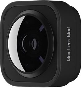 Sony Ericsson GoPro Max Lens Mod for HERO9