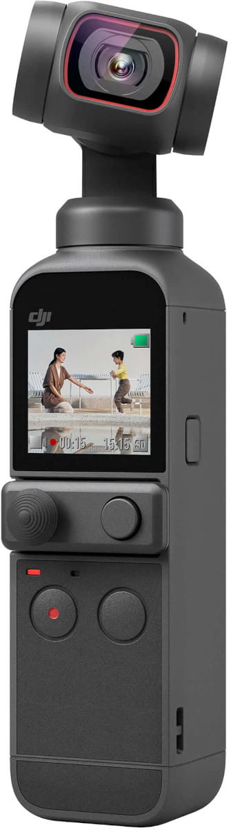 DJI Pocket 2 (Osmo Pocket 2)