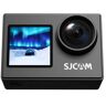 SJCAM SJ4000 Câmera esportiva de tela dupla 4K Wi-Fi