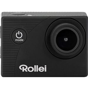 Rollei Actioncam 372, Black