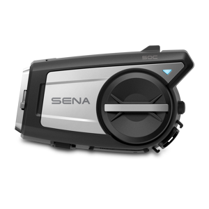 Sena 50C Mesh By Harman Kardon 4k Intercom Action Camera