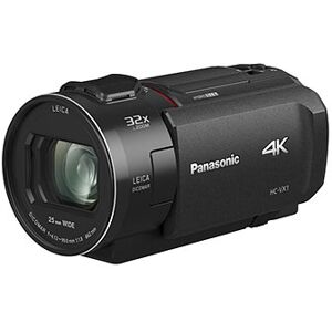 Panasonic HC-VX1