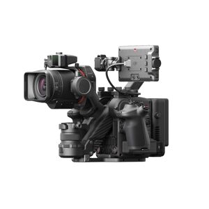 DJI Ronin 4D 8K - Combo