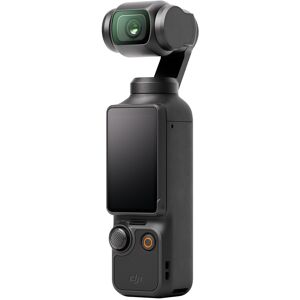 DJI Osmo Pocket 3, kombinerad kamera och stabilisering