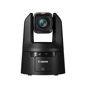 Canon CR-N700, PTZ-kamera - svart