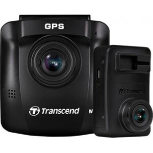 Transcend Drivepro 620 Bilkamerapaket