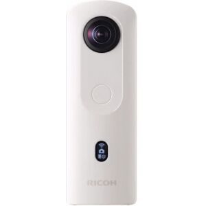 Ricoh Theta Sc2 -360-Kamera, Vit