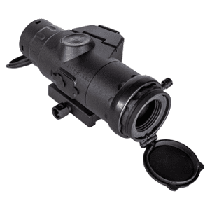 Sightmark Wraith 4K MINI 4-32x32 w/ IR Digital Riflescope