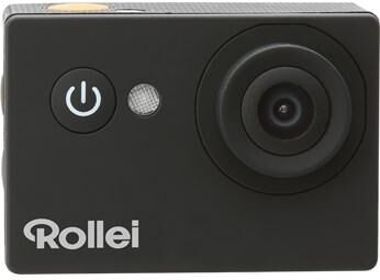 Rollei Actioncam 300 Plus, Black