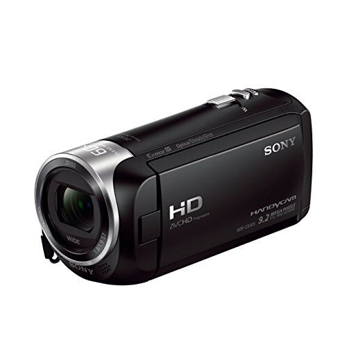 4548736001114 Sony HDRCX405B.CEN Full Hd Videokamera, Svart