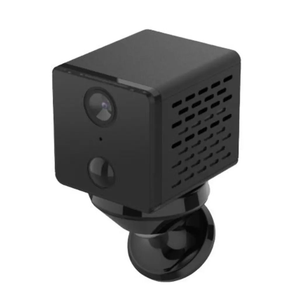 INF Trådlös mini-kamera 1080p med infraröd rörelsedetektor