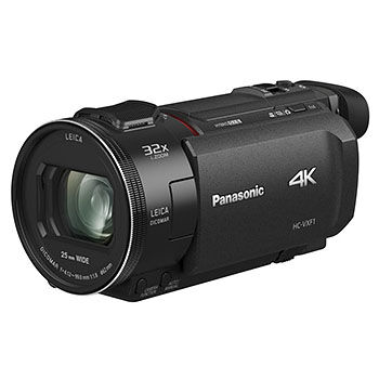 Panasonic HC-VXF1