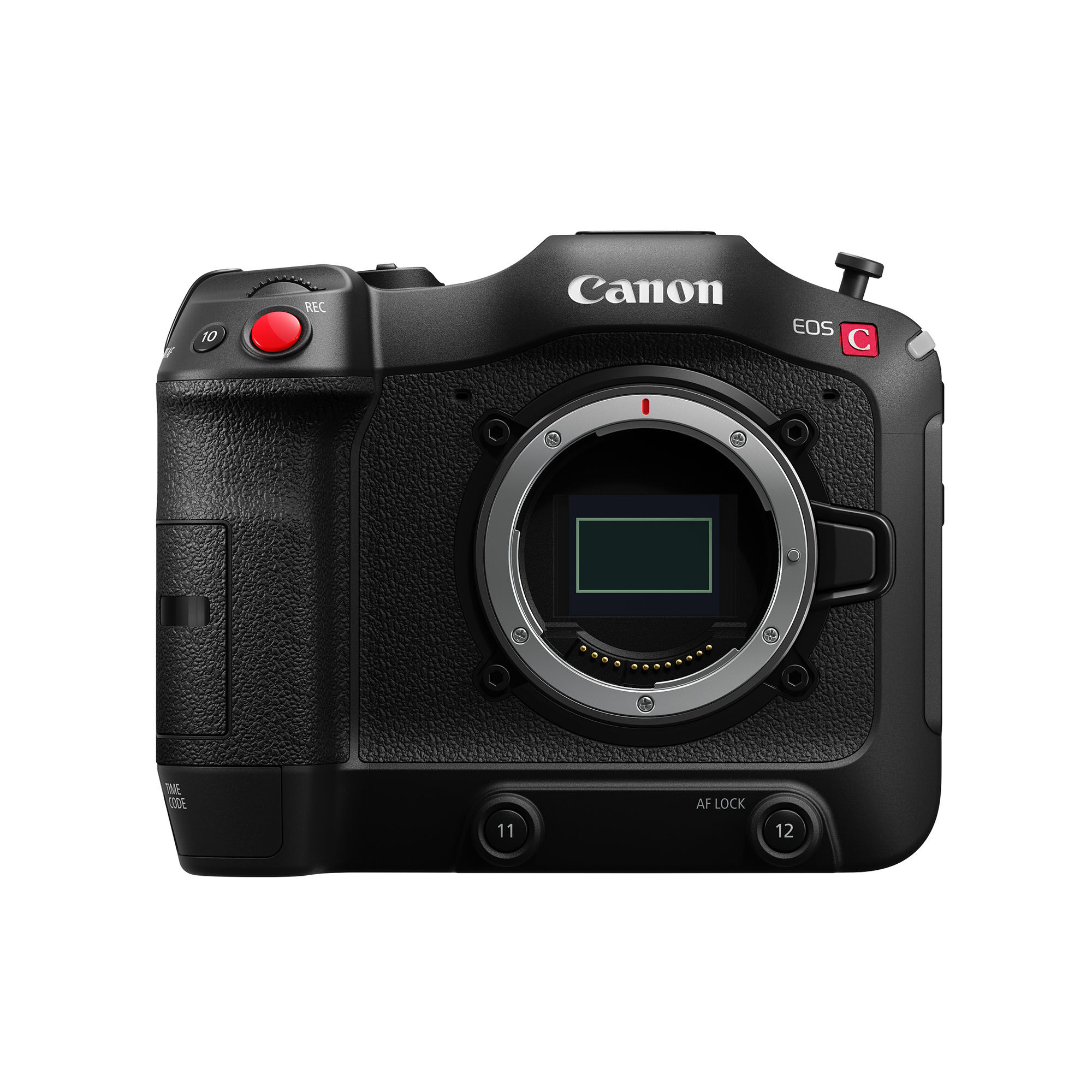 Canon EOS C70 kamerahus
