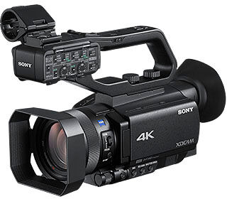 Sony PXW-Z90