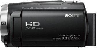 Sony HDR-CX625