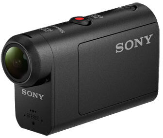 Sony HDR-AS50