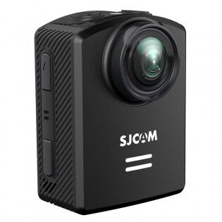 SJCAM M20 AiR Wifi Actionkamera - Svart