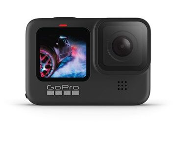 GoPro Hero 9 Black