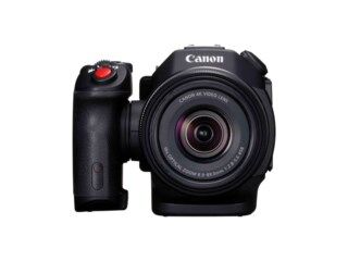 Canon XC15