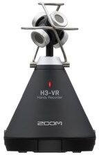 Zoom H3-VR 360° VR-Audio Recorder