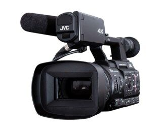 JVC GY-HC500E