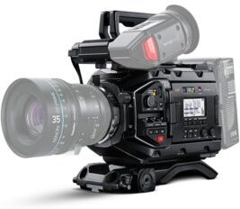 Blackmagic Design URSA Mini Pro 4,6K G2