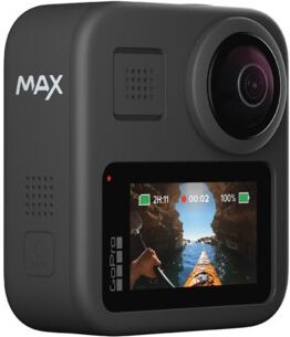 GoPro Max