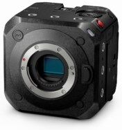 Panasonic Lumix DC-BGH1E