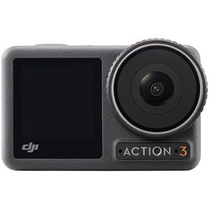 DJI Osmo Action 3 Standard Combo