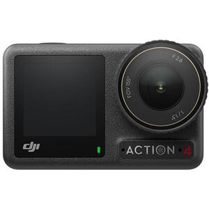 DJI Action 4 Standard Combo