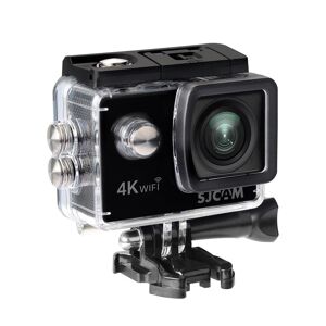 SJCAM SJ4000AIR 4K HD Action Camera with 2-inch IPS Screen 16MP 170 degrees Wide Angle 30m Waterproof