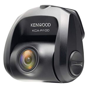 KENWOOD KCA-R100 - Rear View Camera - Compatible with DRV-A501W Dash Cam