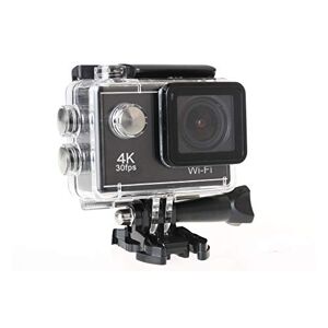 Denver ACK-8058W Action Camera - Black
