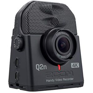 Zoom Q2n-4K - UK Version