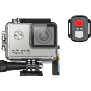 GoXtreme Vision+ Real 4K Ultra HD Action Cam