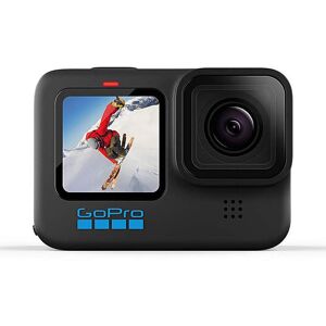 Gopro HERO10 Action Camera Black