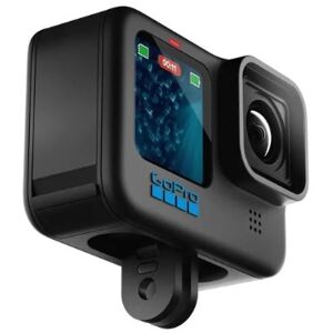 GoPro Hero 11 Black Waterproof Action Camera Black