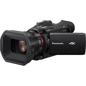 Panasonic HC-X1500E Camcorder