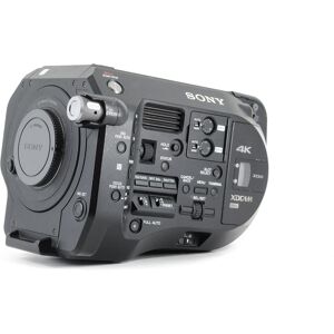 Used Sony PXW-FS7 Camcorder