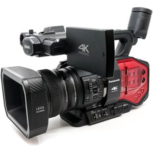 Used Panasonic AG-DVX200 4K Camcorder