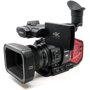 Used Panasonic AG-DVX200 4K Camcorder