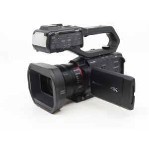 Used Panasonic AG-CX10 4k Camcorder