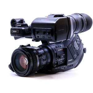 Used Sony PMW-EX3 Camcorder