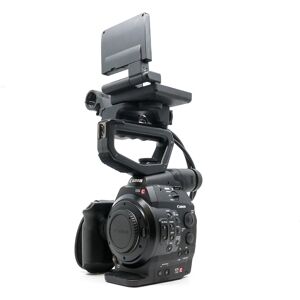 Used Canon Cinema EOS C300 Camcorder - EF Fit