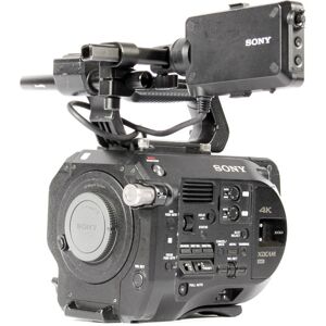 Used Sony PXW-FS7 Camcorder