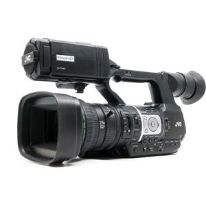 Used JVC GY-HM600E Camcorder