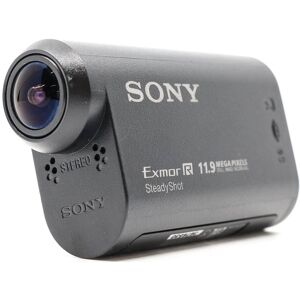 Used Sony HDR-AS20 Action Camcorder