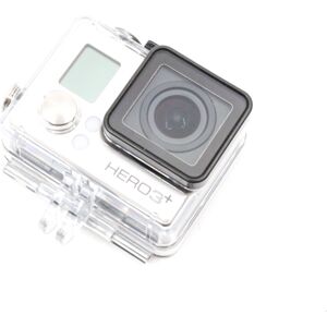 Used GoPro HERO3+ Silver Edition